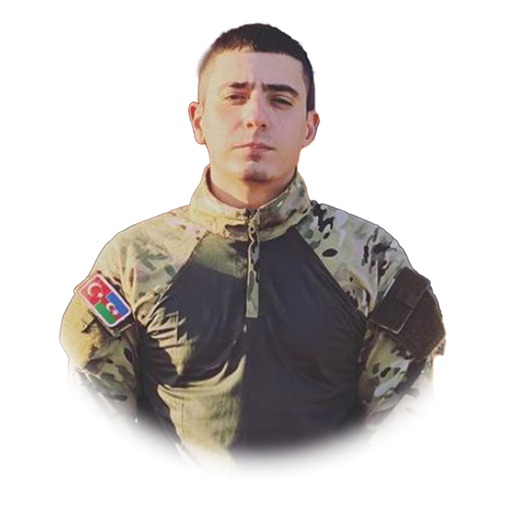 İbadov Əbülfəz Valeh