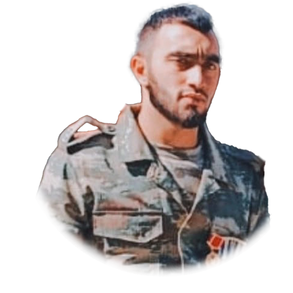 Nəzirov Vüsal Fazil