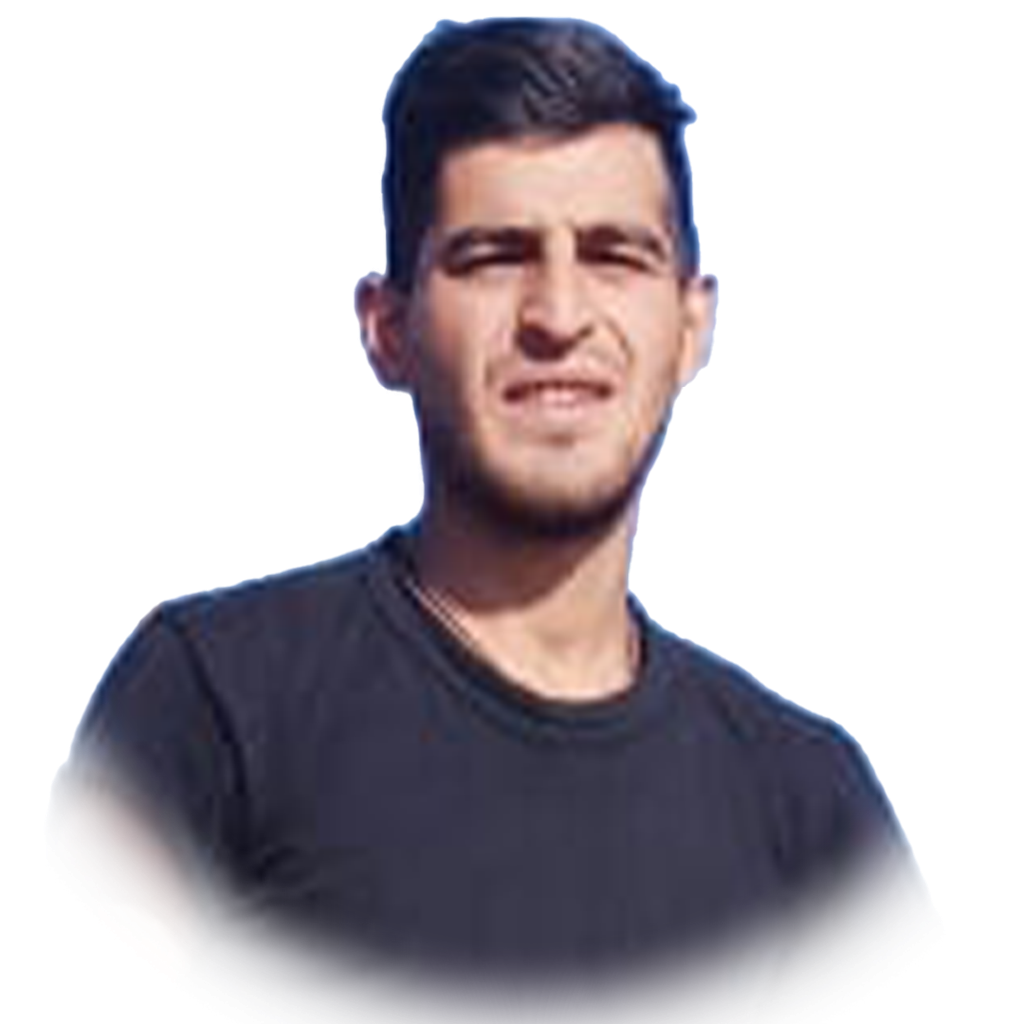 Abdullayev Ceyhun Araz