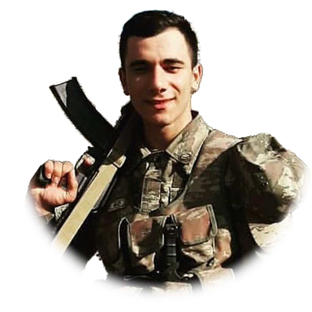 Nurəhmədov Rəşid Raidoviç