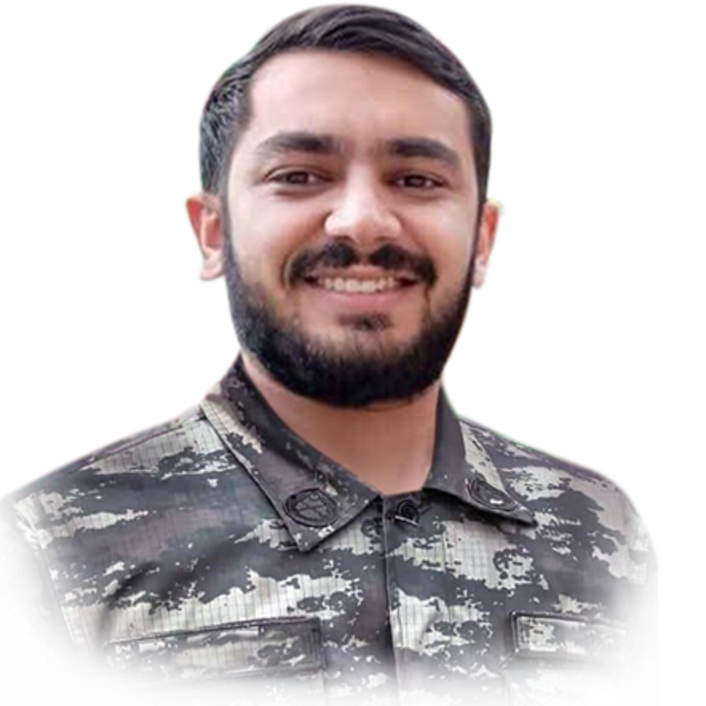 Qubadov İsrail Mahir