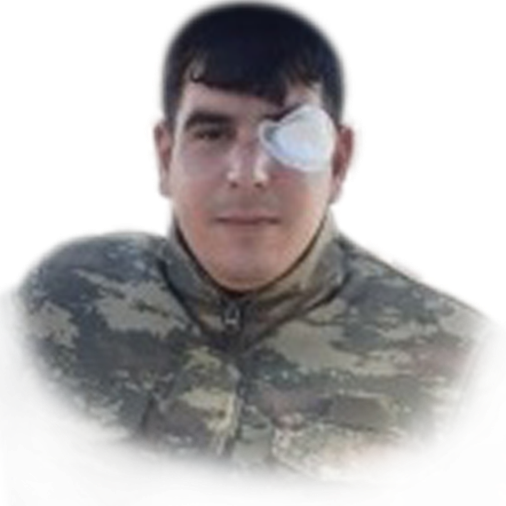 Xankişiyev Elnur Əliağa