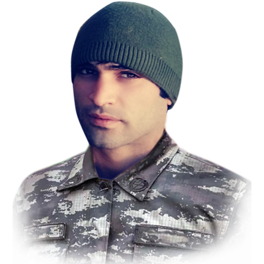Məmmədov Ağaməhəmməd Nazim