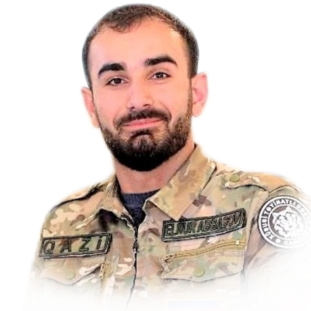 Abbasov Elnur Ramiz