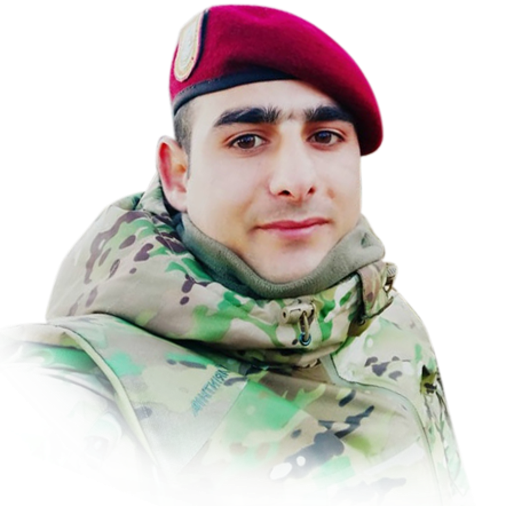 Abdullayev Nurlan Yaşar