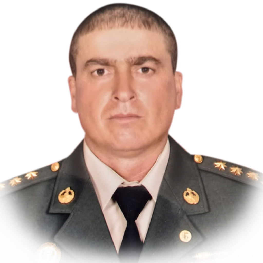 Məhərrəmov Etibar İsmayıl