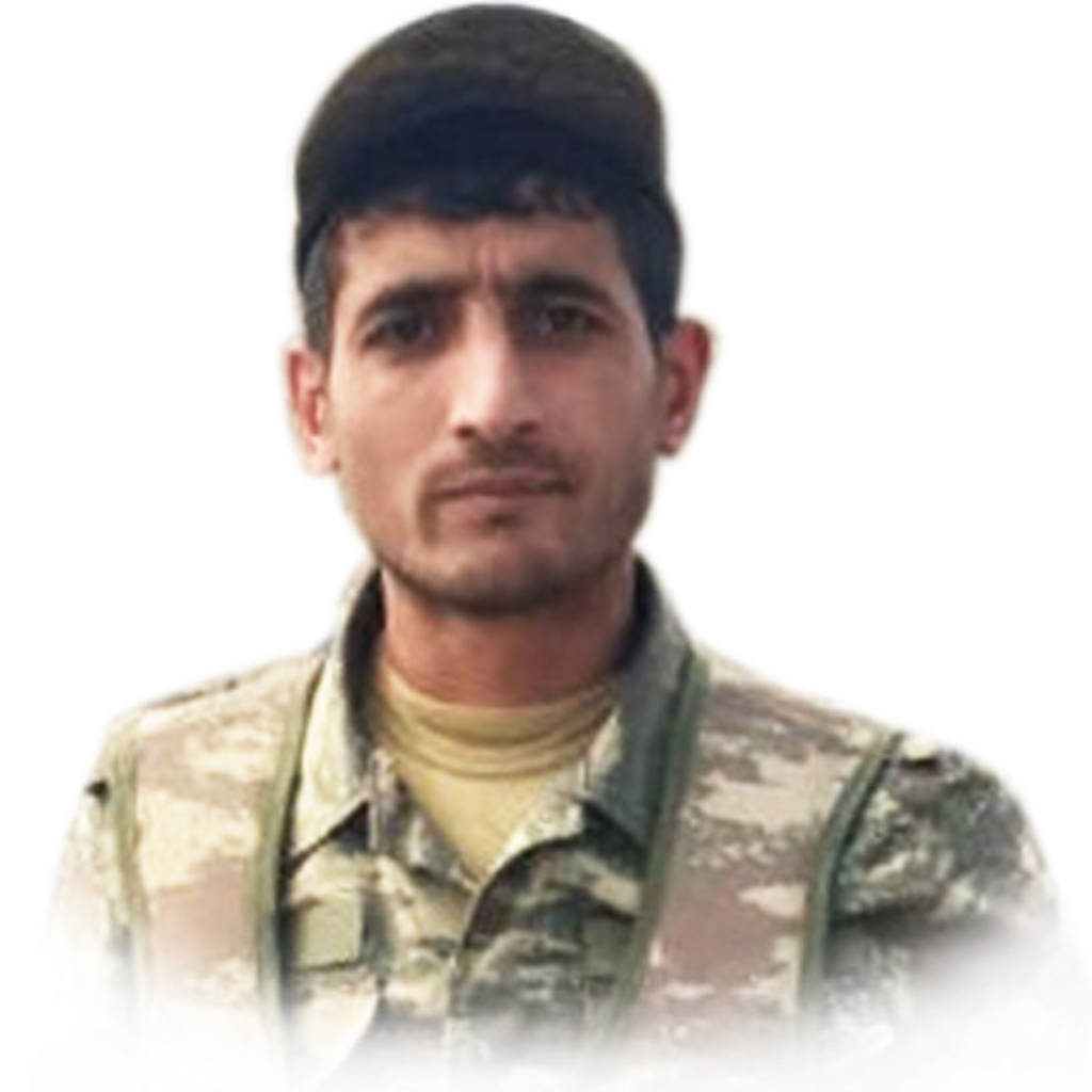 Babazadə Ülvü Həsənəli