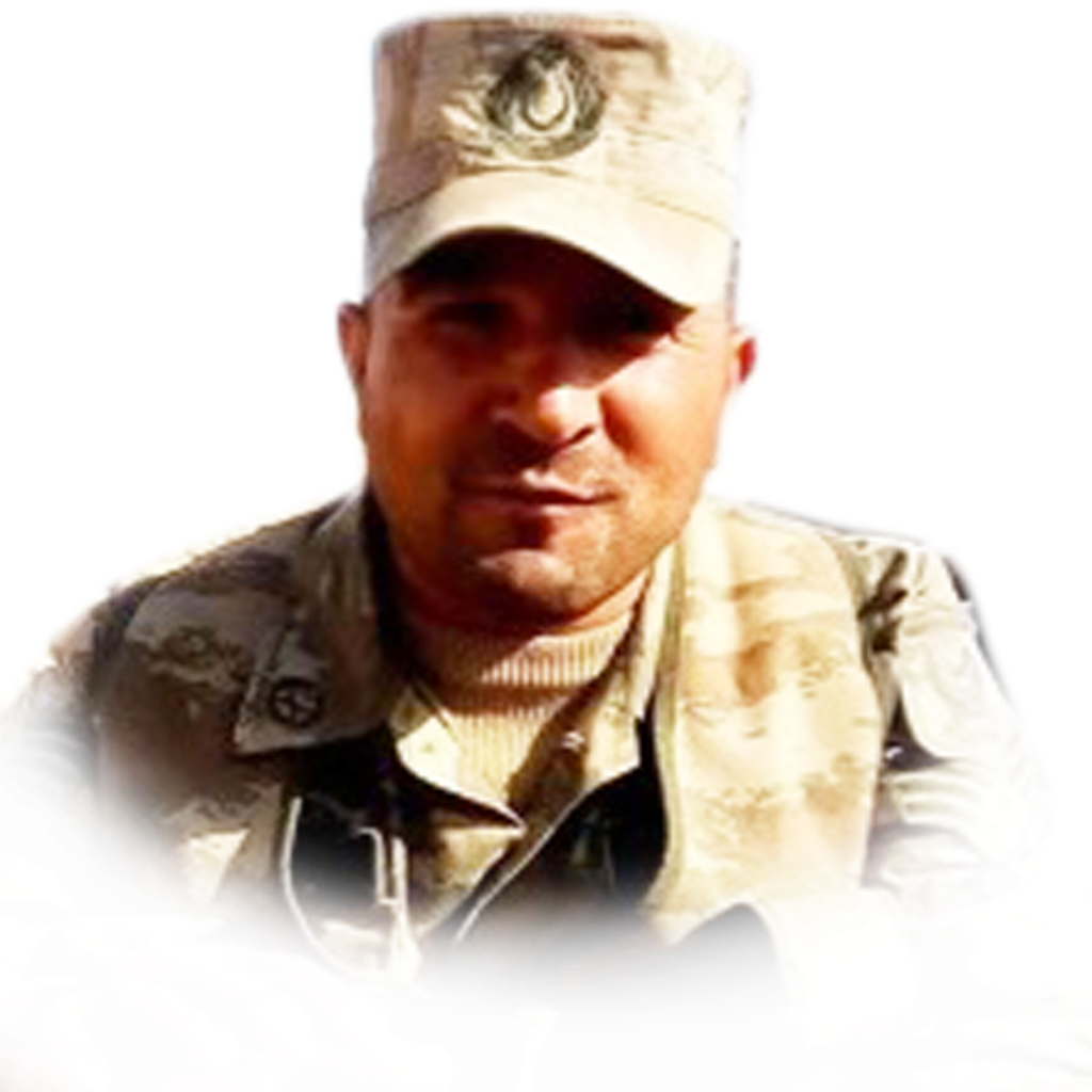Məmmədəliyev Xanlar Balaşah