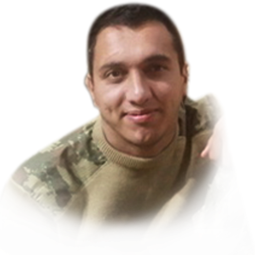 Səlimov Mirağa Emil