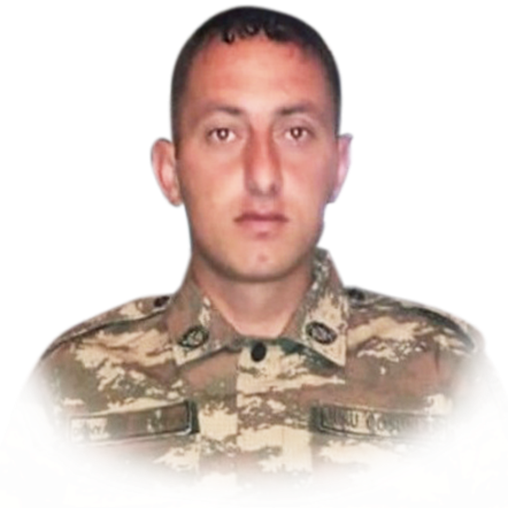 Behbudlu Dünyamin Əhliyyət