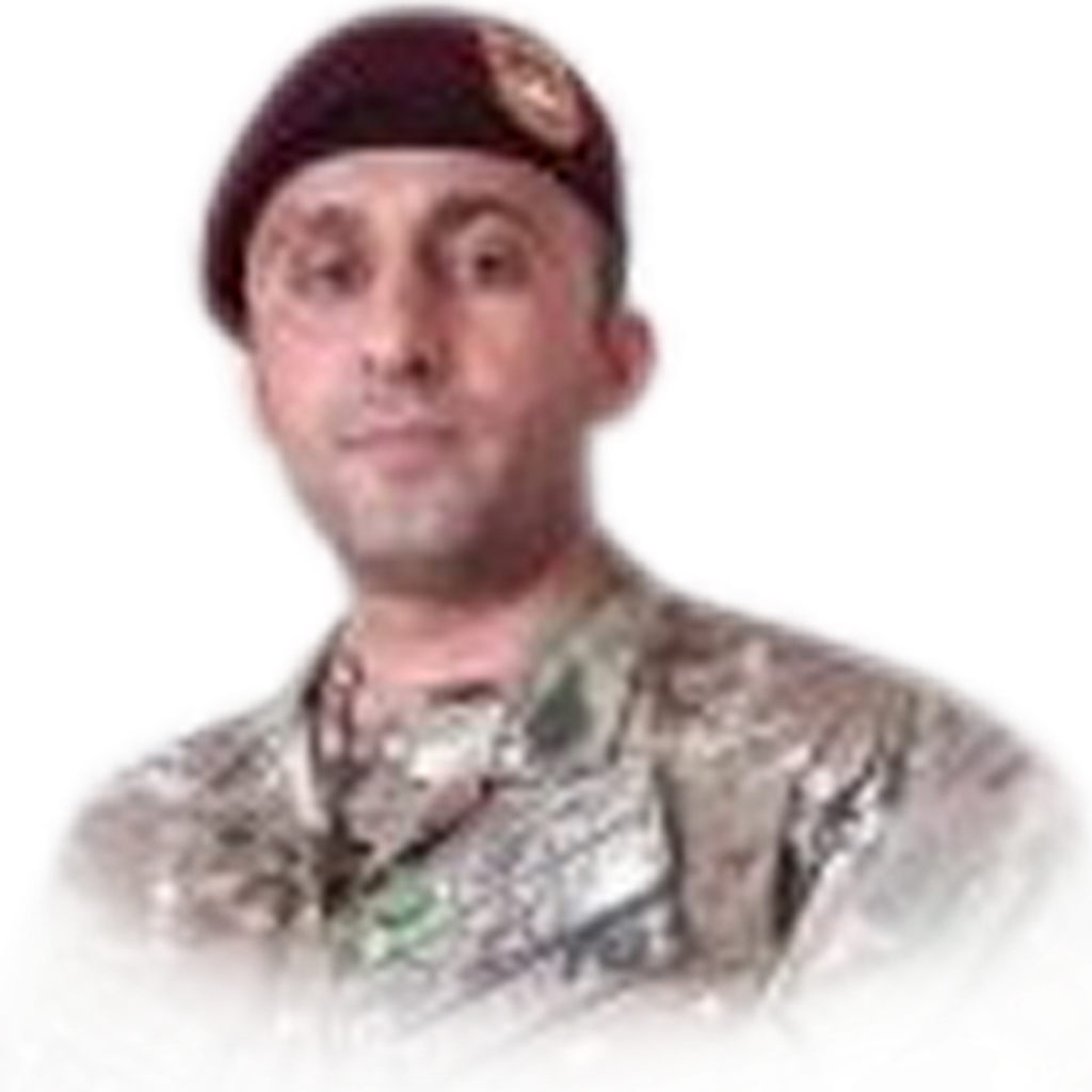Bağırov Elvin Səfadət