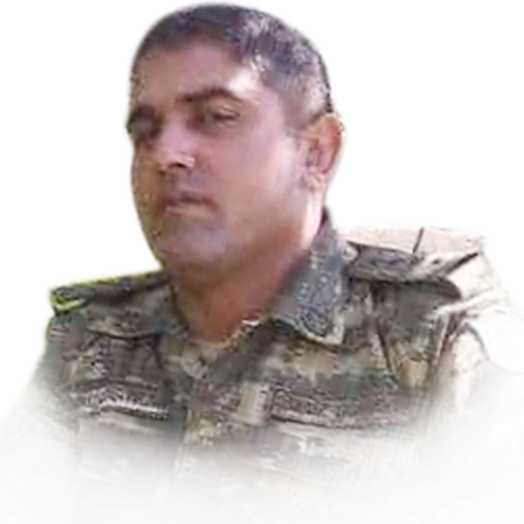 Həsənov Çingiz İlham
