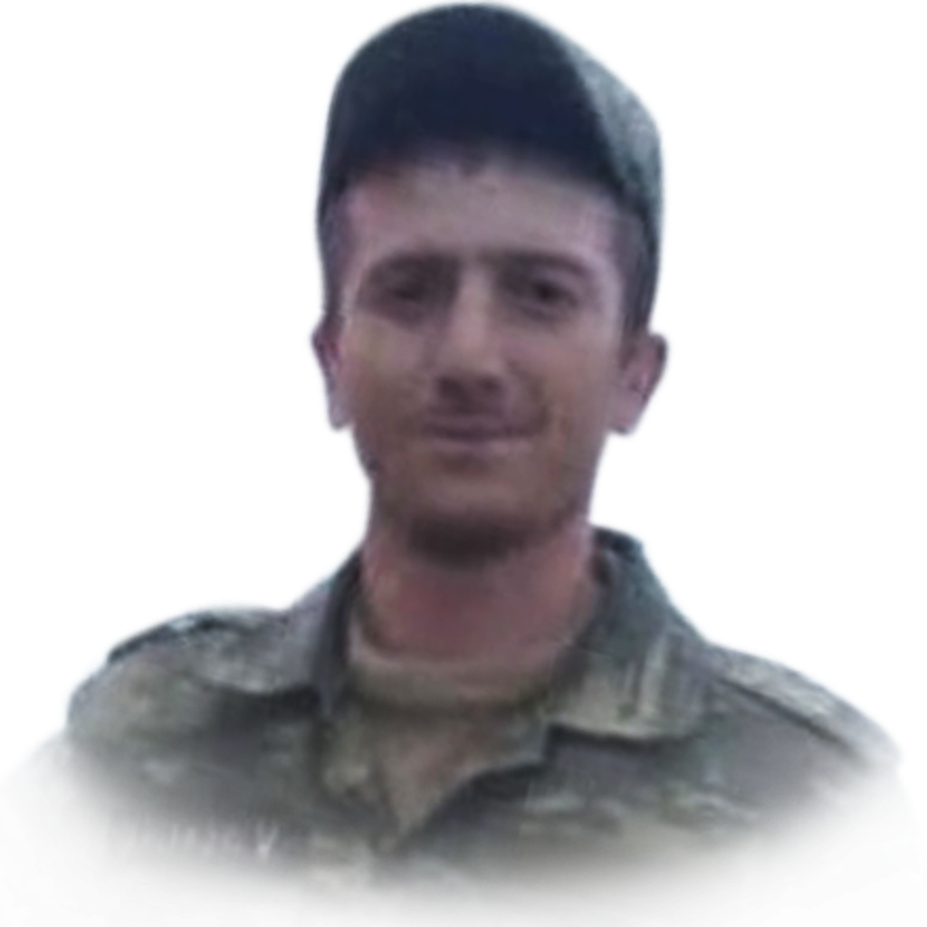 Qasımov Vasif Vaqif