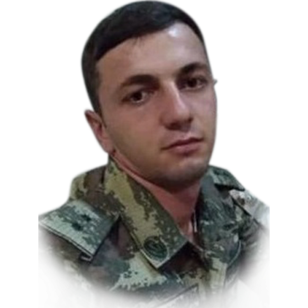 İslamov Əli Rəhim