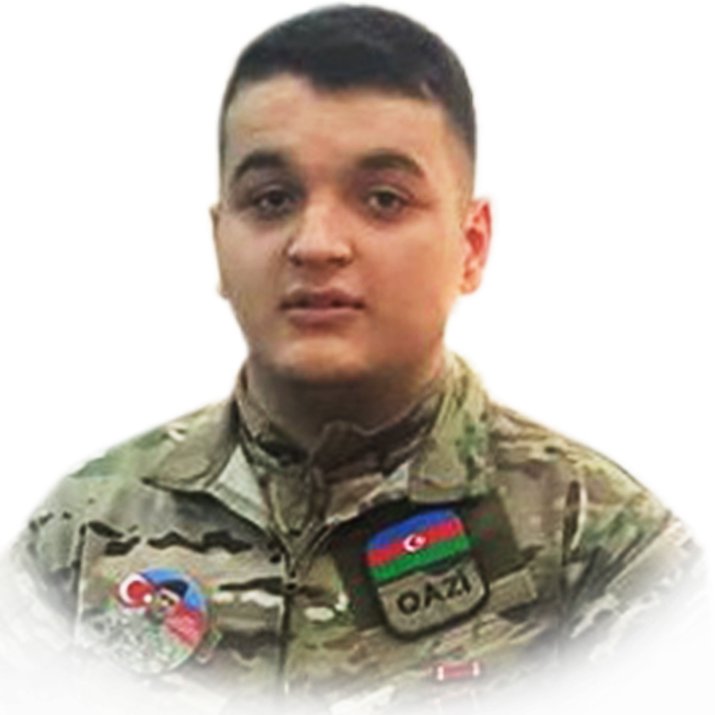 Cabbarov Rauf Dayandur