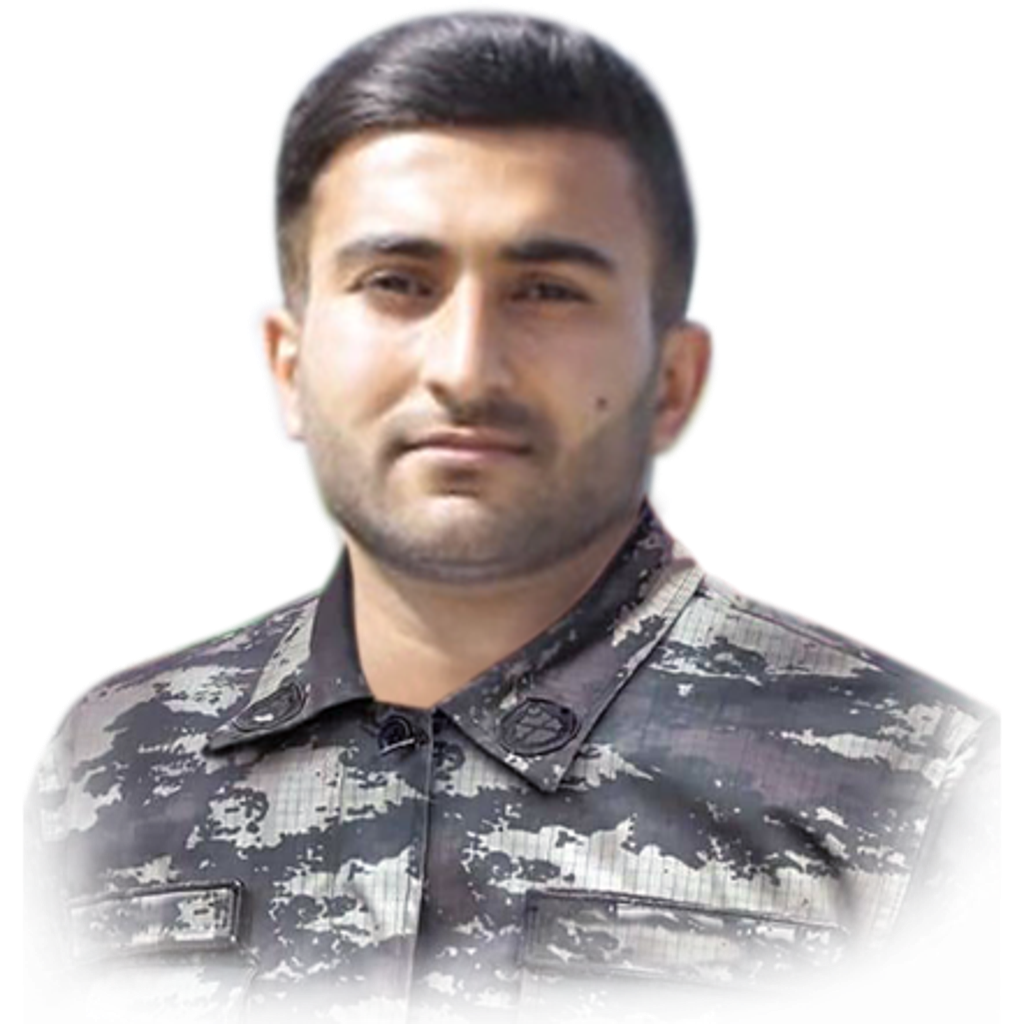 Əzimzadə Rəşid Yadigar
