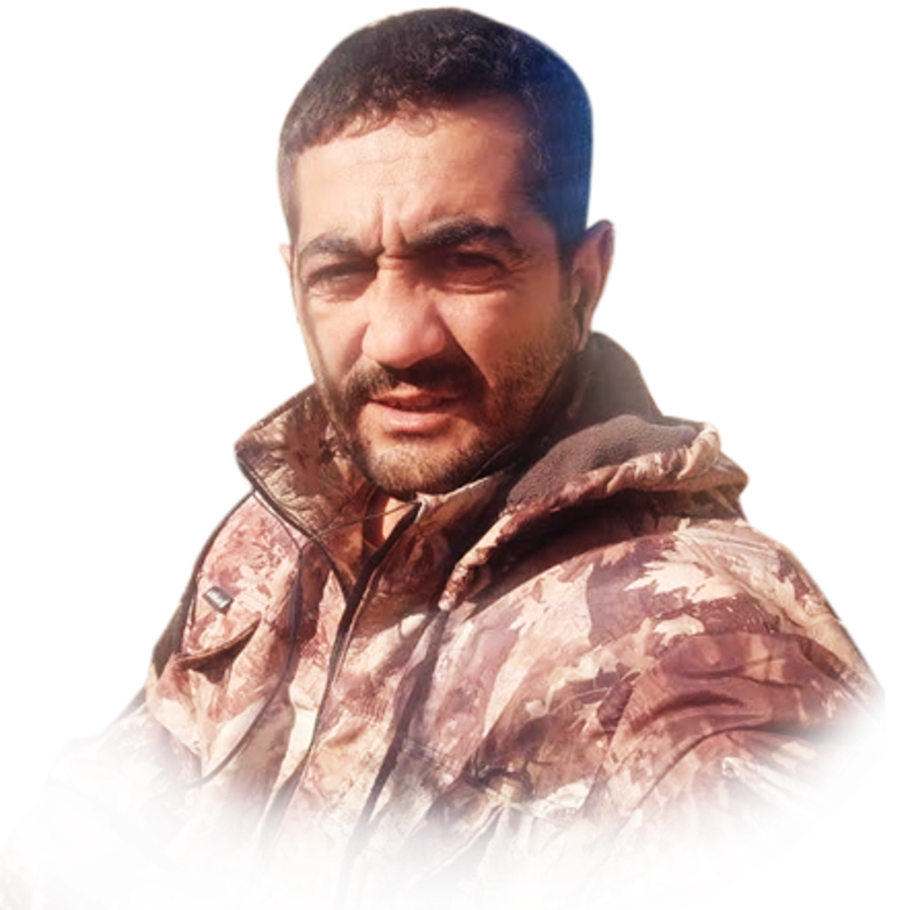 Hüseynov Cavid Akif