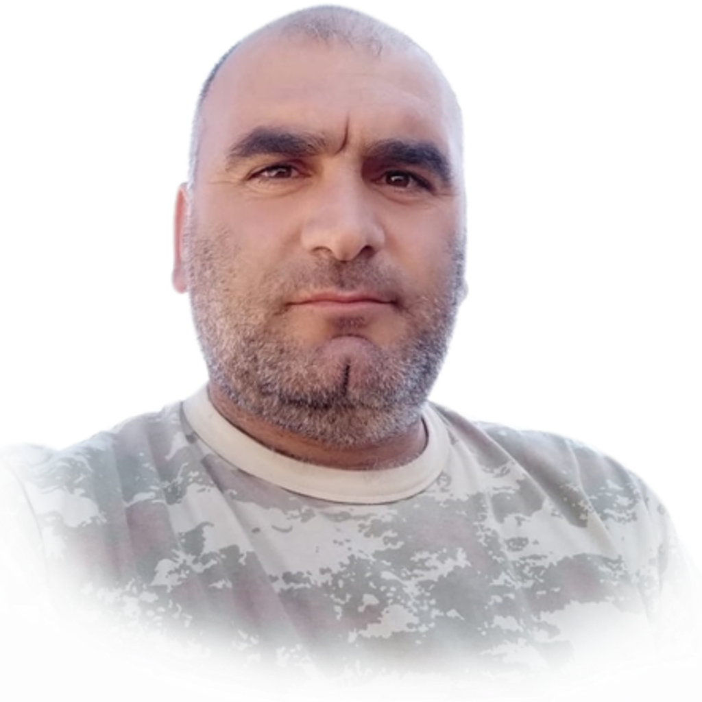 Axundov Famil Vurğun