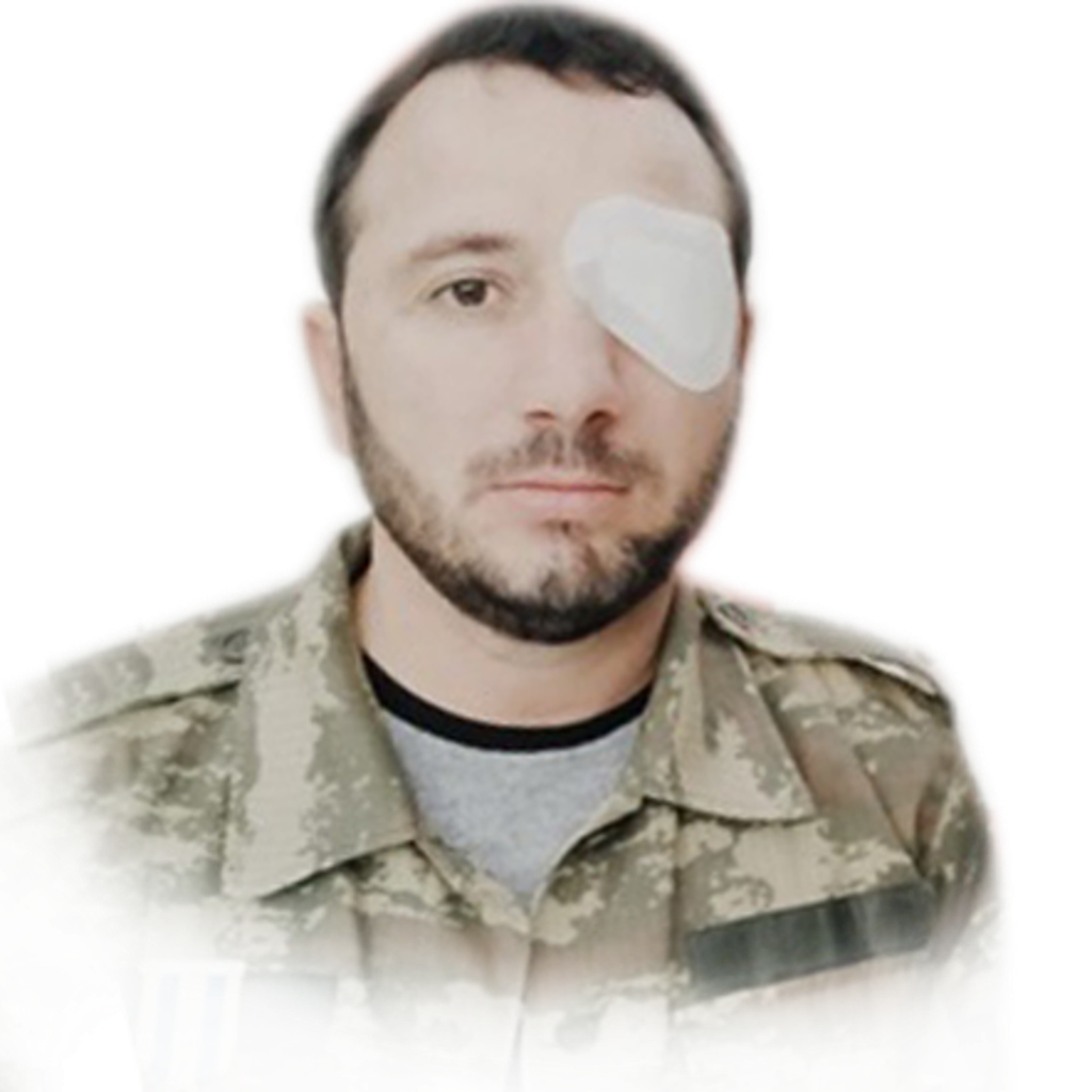 Əminov Rahib Fazil