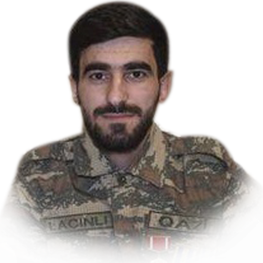 İsgəndərli Taleh Asif