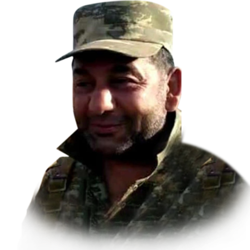 Atakişiyev Vüsal Atakişi