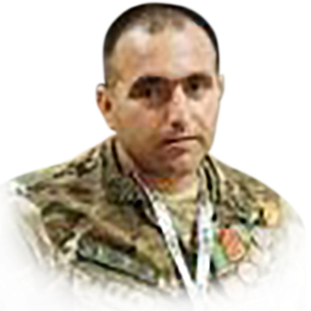 Ağayev Elsevər Sərvan