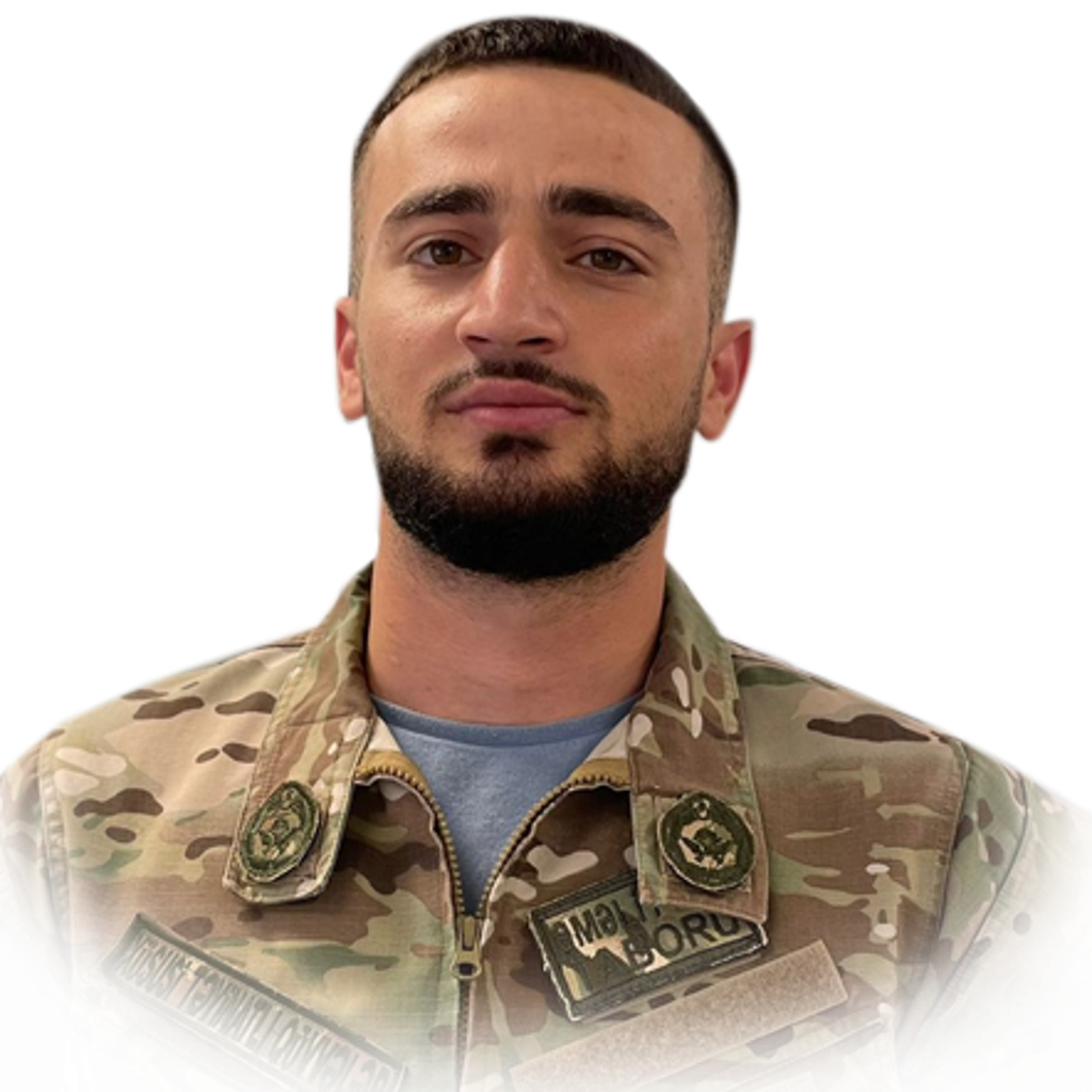 Novruzov Novruz Malik