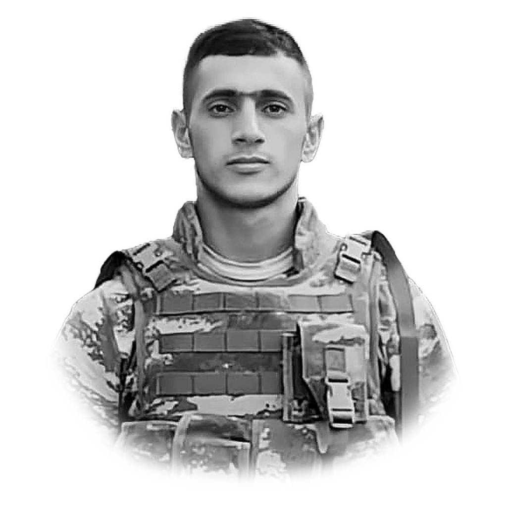 Qasımov Cahan Xəqani
