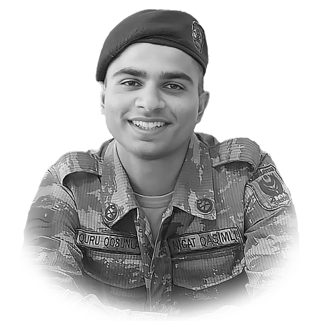 Qasımlı Nicat Elşən