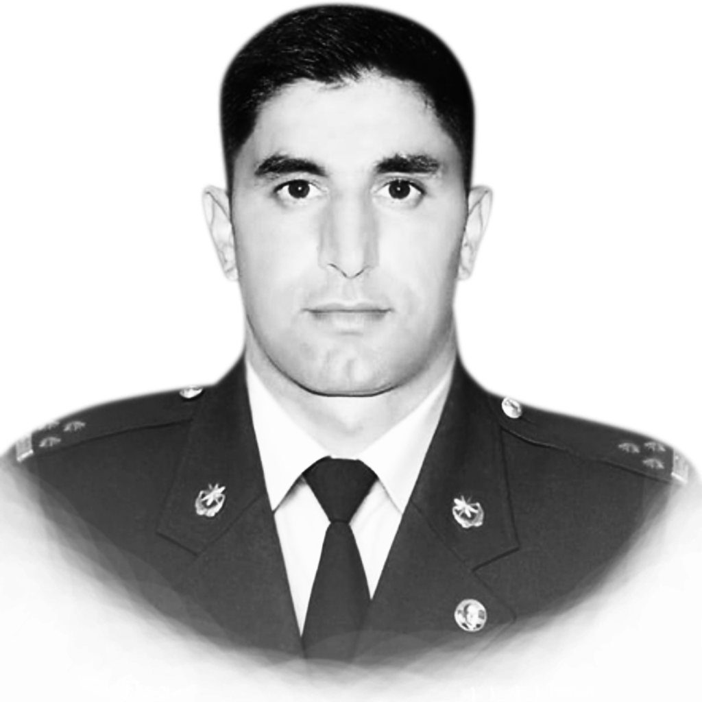 Məmmədov Nahid Hüseynağa