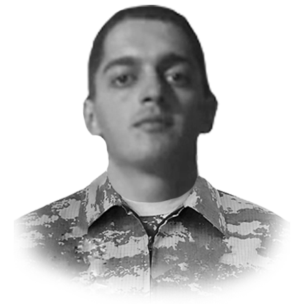 Cavadov Mahmud Heydər