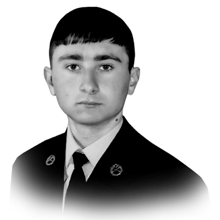 Süleymanov Orxan Oruc