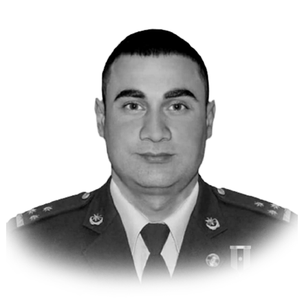 Yusifli Azər Nazim
