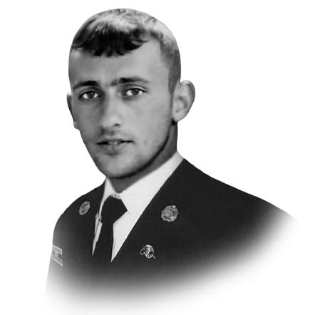 Səfərov Əfqan Nadir