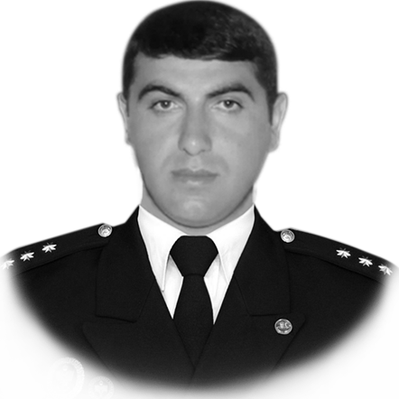 Məmmədov Cavad Səfiyar
