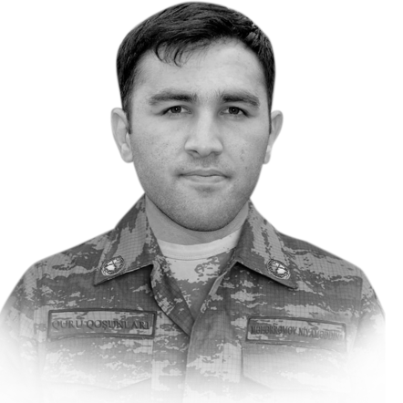 Məhərrəmov Niyaməddin İsrayıl