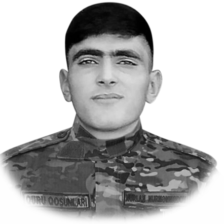 Nurməmmədov Nurlan Niyazi