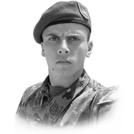 Namazov Babək Səhman