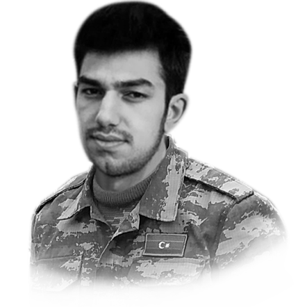 Hacıyev İsrayıl Səməd