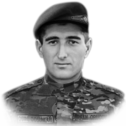 Orucov Ürfan Firdovsi
