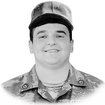Abasov Elvin Səxavət