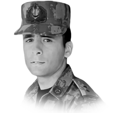 Bağırov Süleyman Loğman