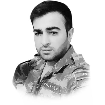 Hüseynli Anar Saday