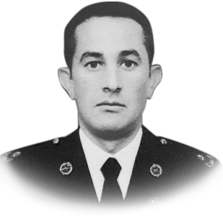 Azayev Asif Məhəmmədağa