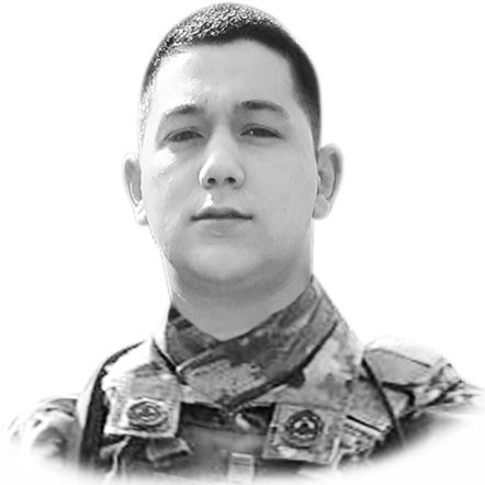 Ağakərimov Elvin Eldəniz