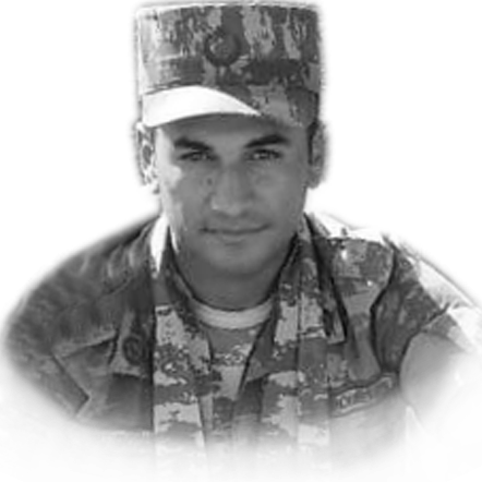 Hüseyinov Elbrus Laçın