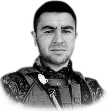 Nərimanzadə Ruslan İlqar