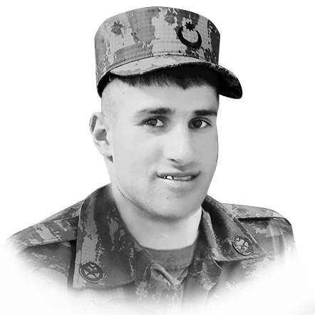 Adıgözəlov Cavid Gülhəsən