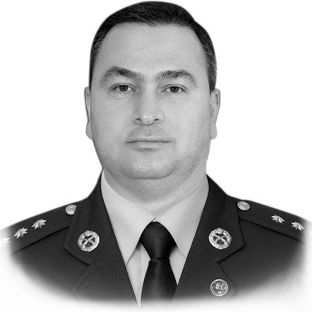 Əhmədzadə Famil Ağaəhməd