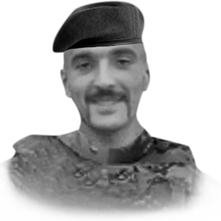Şirinov Ehtibar Fazil